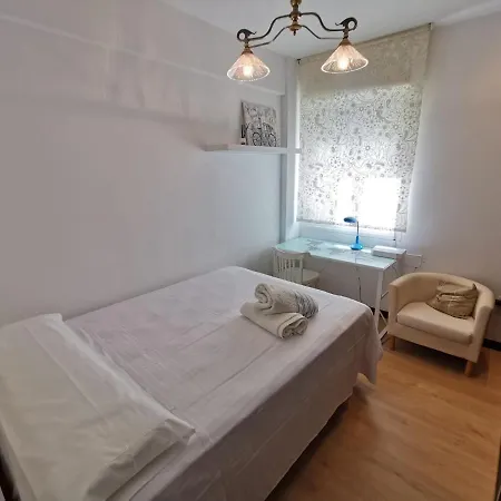 Piso Zamora * 比戈